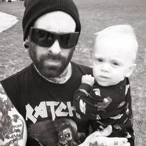 Meet your Posher, Spencer